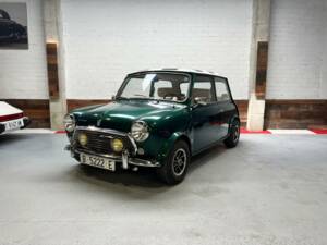 Imagen 9/73 de Mini 1275 GT (1972)