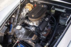 Bild 27/50 von Lancia Flaminia GT Touring (1963)