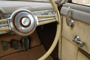 Immagine 34/50 di Alfa Romeo 6C 3000 CM (1953)