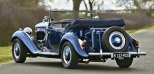 Bild 6/49 von Bentley Mk VI Straight Eight B81 Special (1952)