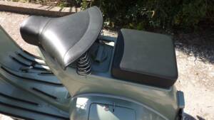 Immagine 9/44 di Piaggio Vespa 125 (1951)