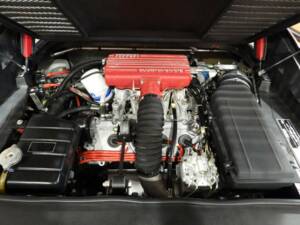 Immagine 9/15 di Ferrari 308 GTBi Quattrovalvole (1983)