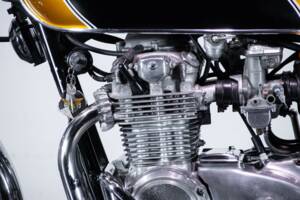 Bild 22/50 von Honda CB 500 Four (1975)
