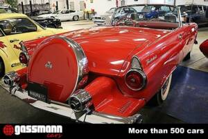 Immagine 4/15 di Ford Thunderbird (1956)
