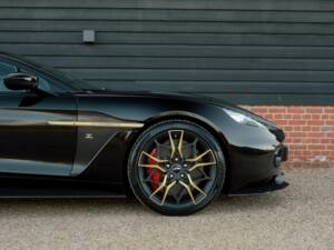 Imagen 22/50 de Aston Martin Vanquish Zagato Shooting Brake (2019)