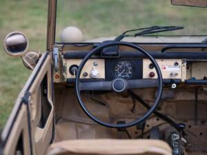 Imagen 24/45 de Volkswagen Kübel 1600 (1974)