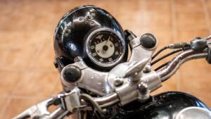 Image 6/14 de Zündapp DB 255 "Elastic 250" (1954)