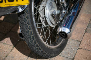 Imagen 47/48 de Honda DUMMY (1969)