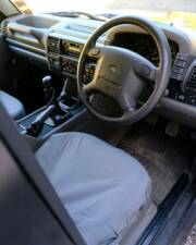 Image 30/50 of Land Rover Discovery 2.5 Td5 (2002)