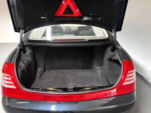 Image 15/15 of Maybach 57 (2004)
