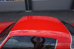 Bild 17/64 von Pontiac Firebird TransAm (1976)