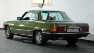 Bild 3/29 von Mercedes-Benz 500 SLC (1980)