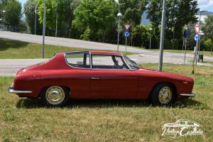 Afbeelding 9/50 van Lancia Flavia Sport 1.8 (Zagato) (1965)