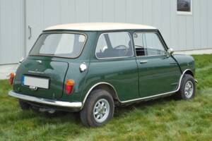 Afbeelding 3/16 van Morris Mini Cooper S 1275 (1969)