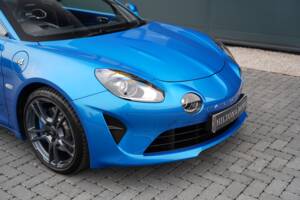 Bild 27/50 von Alpine A 110 GT (2023)