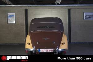 Bild 5/15 von Adler 2,5 Litre (1938)