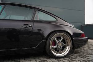 Bild 46/50 von Porsche 911 Carrera 4 (1990)