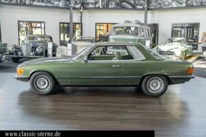 Imagen 2/15 de Mercedes-Benz 380 SLC (1981)