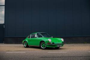 Image 2/20 of Porsche 911 2.4 E (1972)
