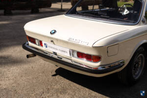 Immagine 47/50 di BMW 3.0 CS (1975)