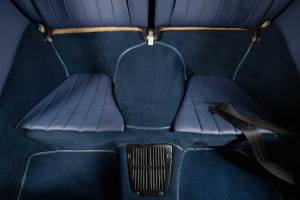 Image 40/62 de Porsche 911 2.4 E (1973)