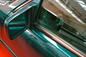 Image 21/50 of Mercedes-Benz SL 320 (1995)