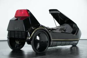 Bild 9/50 von Sinclair C5 (1985)