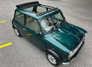 Afbeelding 19/107 van Rover Mini British Open Classic (1996)