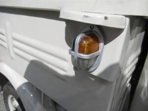 Image 29/44 of Piaggio Vespa APE B (1956)