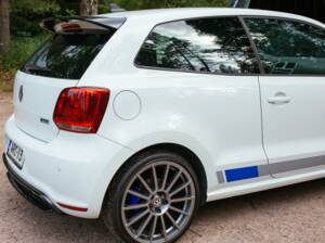Bild 11/24 von Volkswagen Polo R WRC Street (2013)