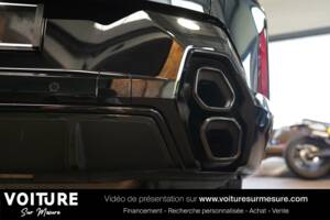 Image 48/50 de BMW XM (2023)