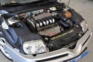 Imagen 4/21 de Alfa Romeo GTV 3.0 V6 24V (1998)