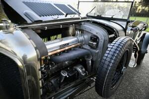 Image 41/50 de Bentley 4 1/2 Litre (1928)