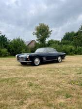 Imagen 24/53 de Maserati 3500 GT Touring (1964)