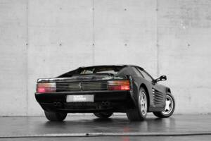 Bild 16/50 von Ferrari Testarossa (1987)