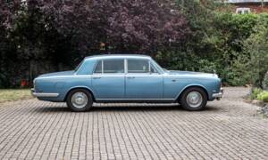 Imagen 2/42 de Rolls-Royce Silver Shadow I (1970)
