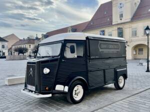 Bild 3/5 von Citroën HY (1979)