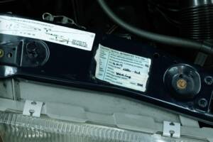 Bild 10/50 von Mercedes-Benz 500 SEL (1990)