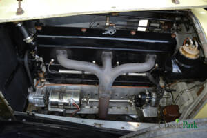 Bild 15/50 von Rolls-Royce Phantom II (1929)