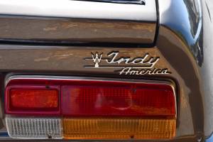 Bild 11/38 von Maserati Indy 4700 (1972)