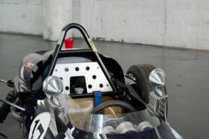 Bild 32/50 von Kaimann Formel Vau IV 1300 (1969)