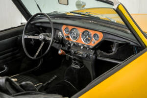 Immagine 35/50 di Triumph Spitfire Mk III (1968)
