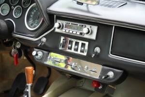 Bild 12/38 von Maserati Mistral 4000 (1968)