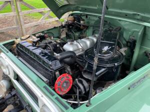Image 18/18 de Toyota Land Cruiser FJ 40 (1978)