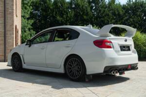 Afbeelding 7/50 van Subaru Impreza WRX STi (2016)