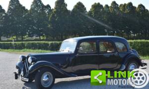 Image 6/10 of Citroën Traction Avant 11 B&#x2F;D (1955)