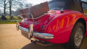 Image 32/52 de Austin-Healey 3000 Mk III (BJ8) (1965)