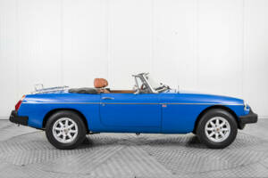 Bild 10/50 von MG MGB (1976)