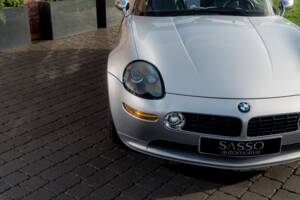 Image 41/84 of BMW Z8 (2001)