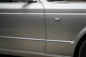 Image 45/50 of Bentley Arnage R (2004)